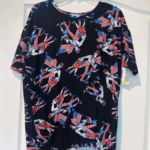 LuLaRoe top